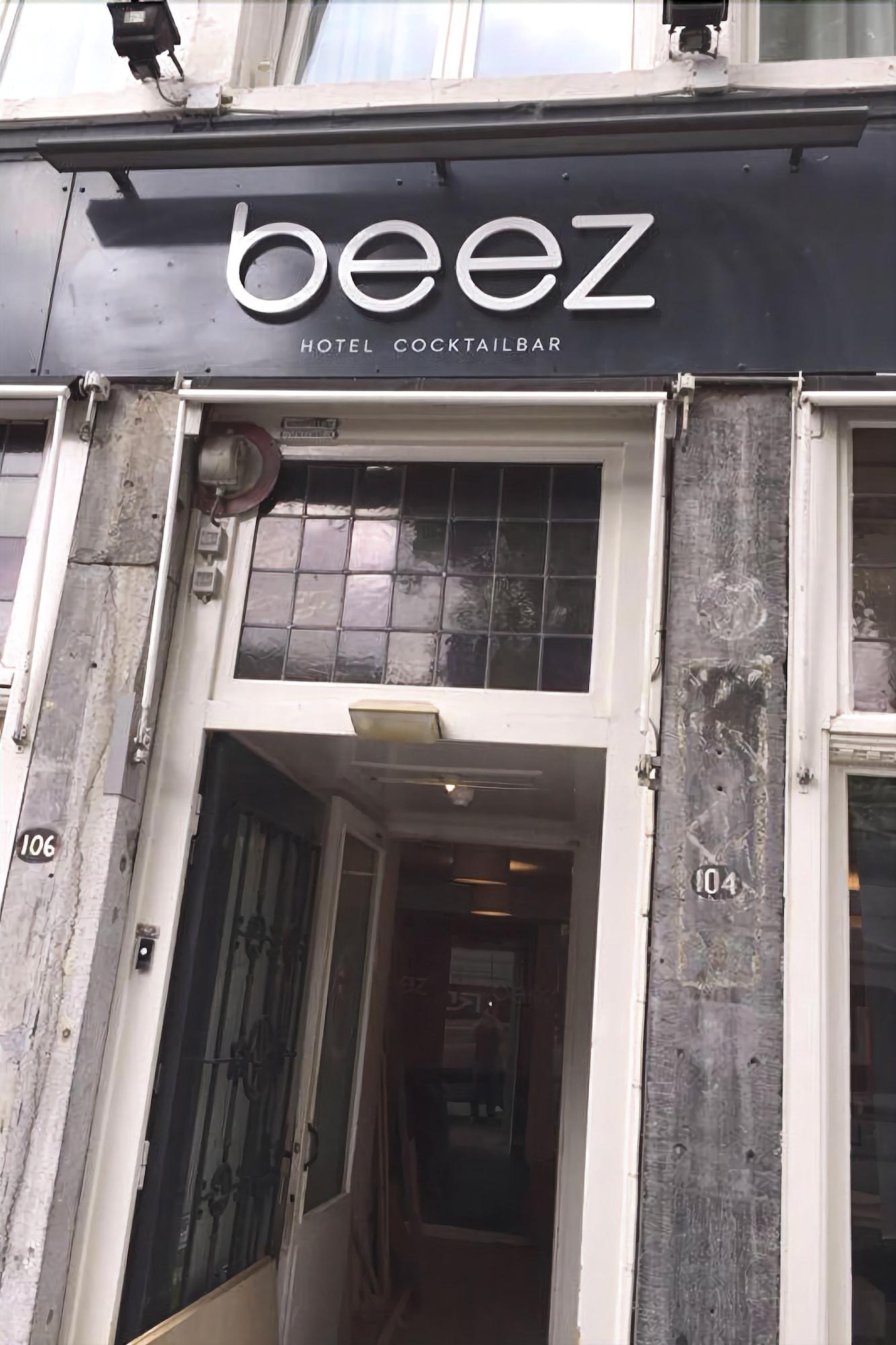 Hotel Beez Maastricht Eksteriør bilde