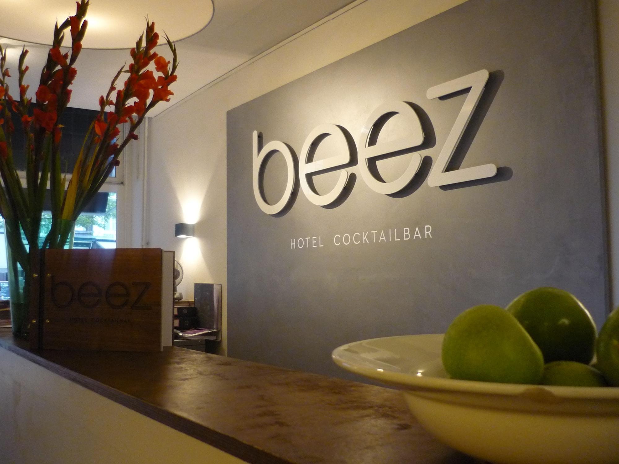 Hotel Beez Maastricht Eksteriør bilde