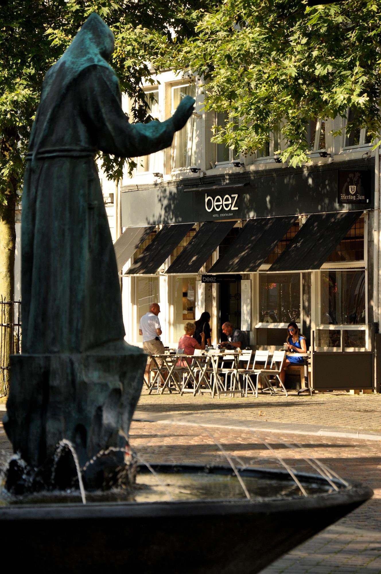 Hotel Beez Maastricht Eksteriør bilde