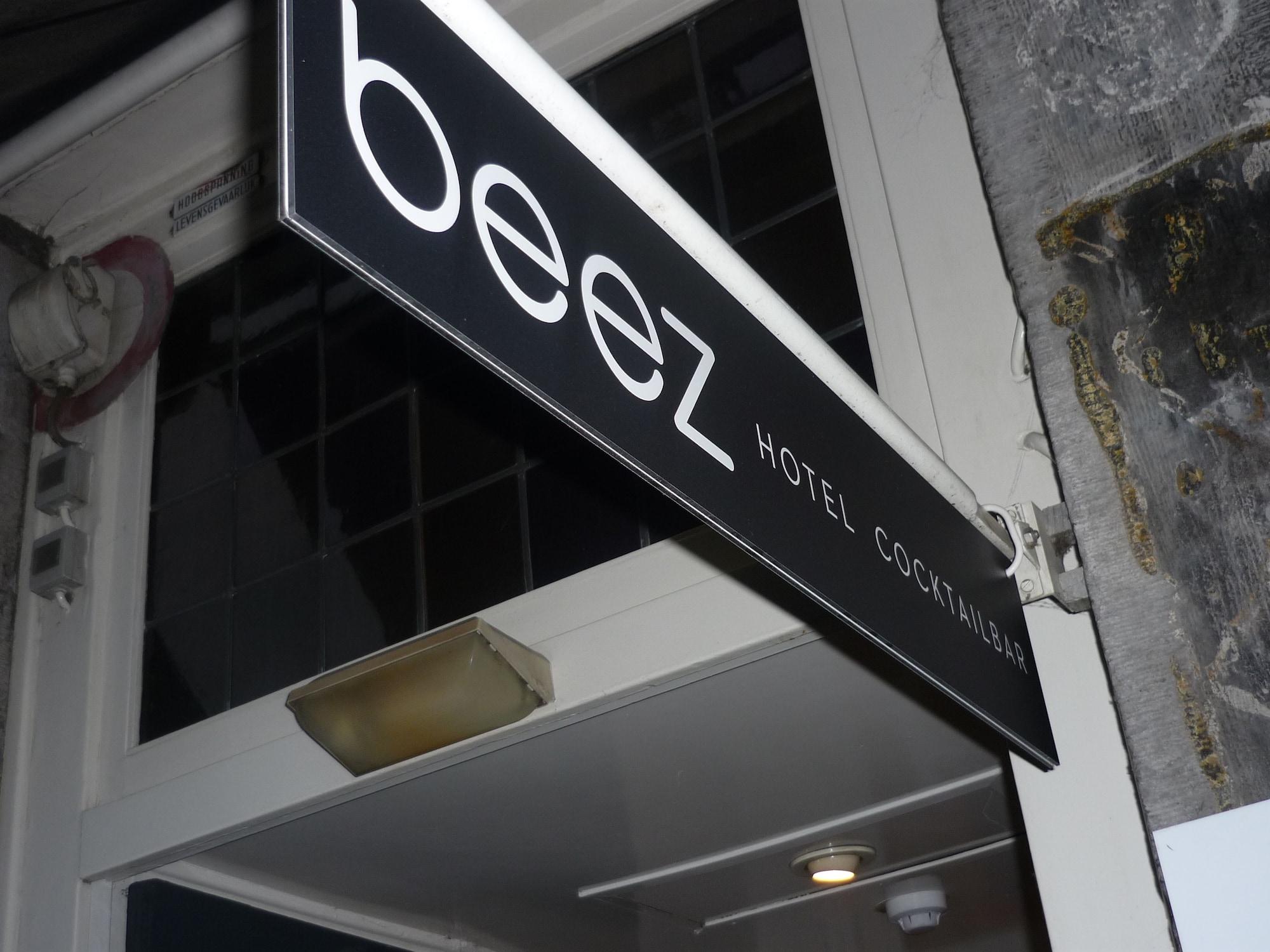 Hotel Beez Maastricht Eksteriør bilde