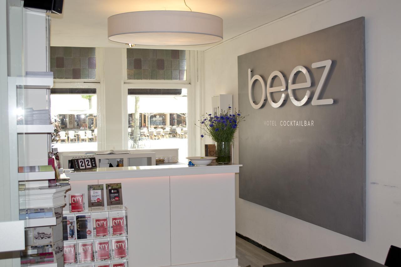 Hotel Beez Maastricht Eksteriør bilde