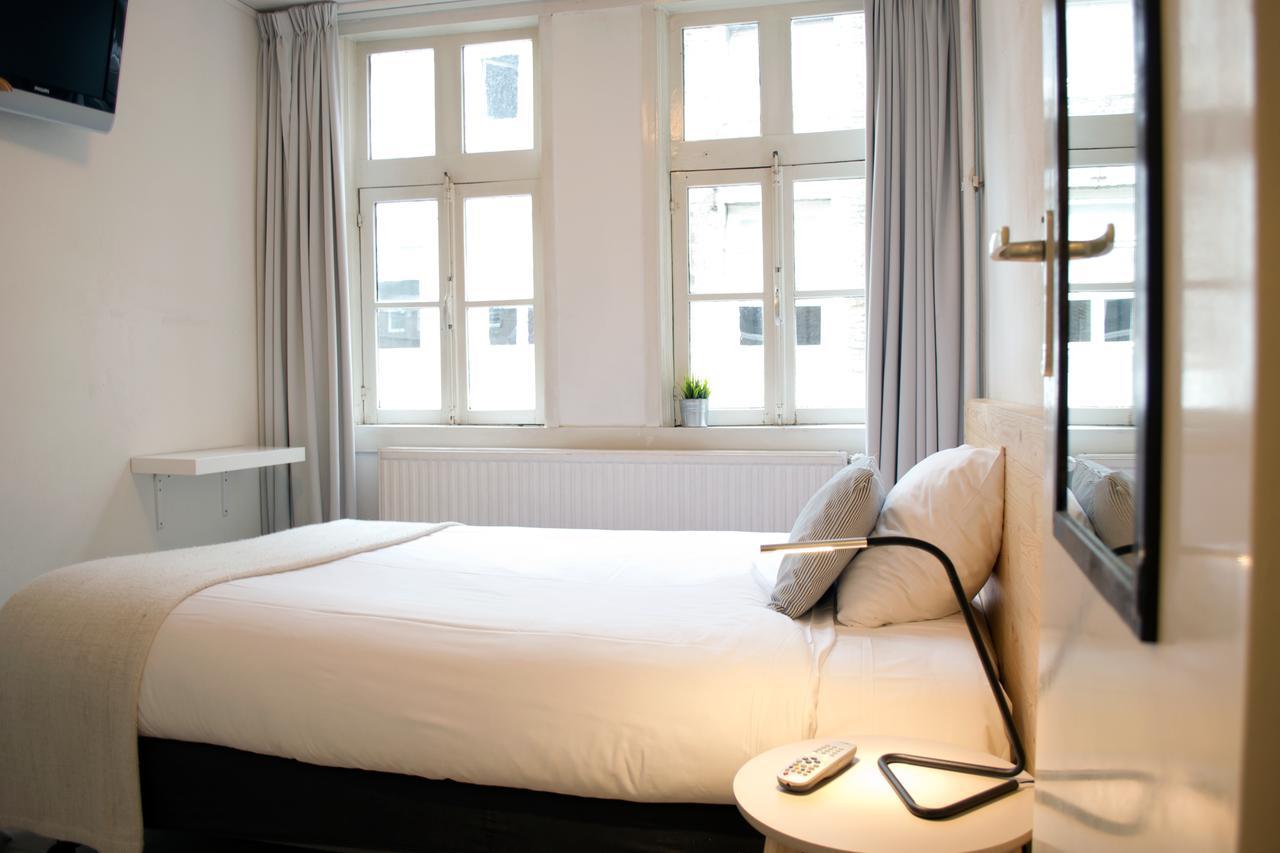 Hotel Beez Maastricht Eksteriør bilde